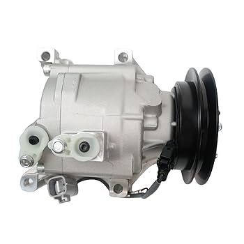 Amazon.com: Qyljday Air Conditioning Compressor MIA10078